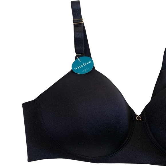 Vanity Fair NWT Beauty Back 4 Way Stretch Support Without Wire Size 36B - Picture 5 of 9